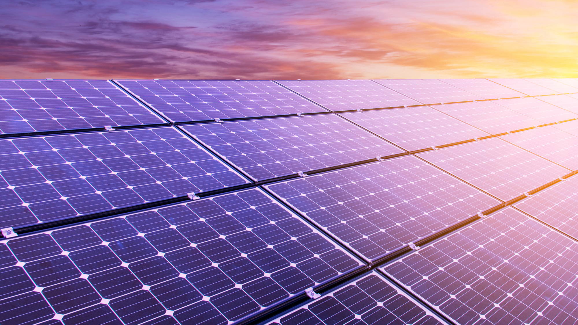 Solar Panels