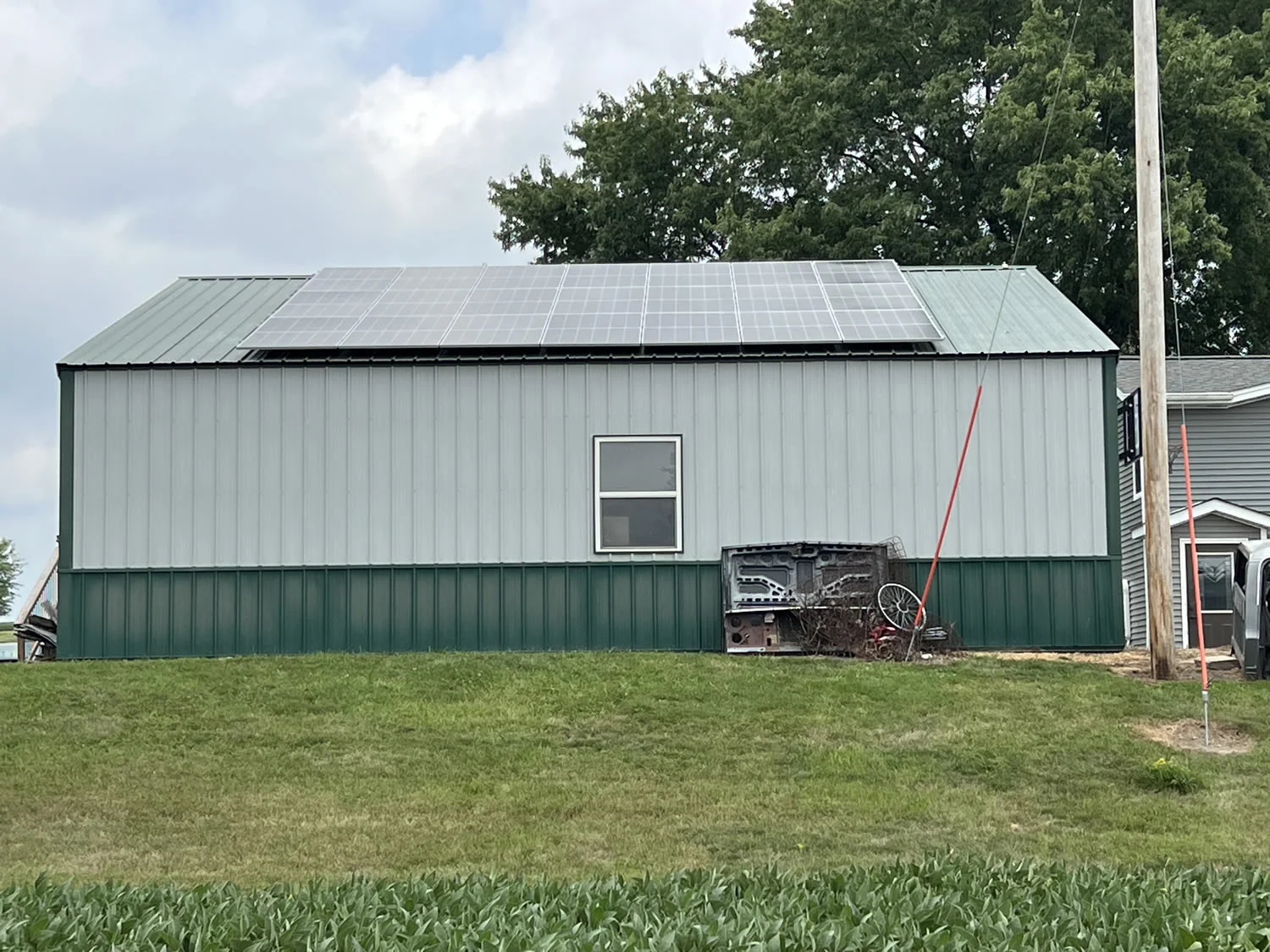 site image