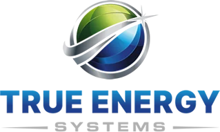 site logo