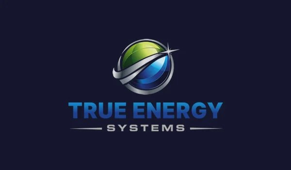 True Energy Systems logo