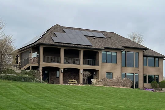 site image